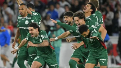 هيمنة برازيلية في كوبا ليبرتادوريس تقترب من كأس القارات