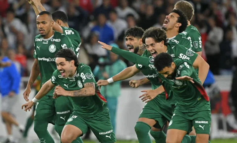 هيمنة برازيلية في كوبا ليبرتادوريس تقترب من كأس القارات