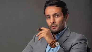 وائل عبدالعزيز يوجه رسالة مؤثرة للنساء في الوطن العربي amid أزمة أحمد العوضي