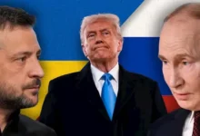 واشنطن تسعى لإنهاء الحرب الروسية الأوكرانية وسط تفاؤل أمريكي وتحديات للسلام