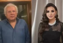 والد أنغام يواجه أزمة صحية غير متوقعة