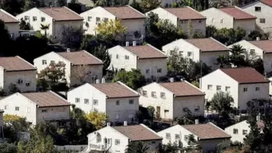وثيقة أمريكية غير منشورة تنتقد بريطانيا وفرنسا وكندا بسبب المستوطنات الإسرائيلية
