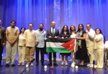 ورش وعروض مسرحية وسينمائية وندوات دولية في اليوم الثالث من ملتقى أولادنا