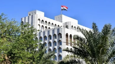 وزارة الخارجية تعيد ثلاثة مواطنين عراقيين دخلوا ليبيا بشكل غير قانوني