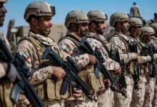وزارة الدفاع الإماراتية تعلن وفاة عسكريين أثناء مهمة تدريبية
