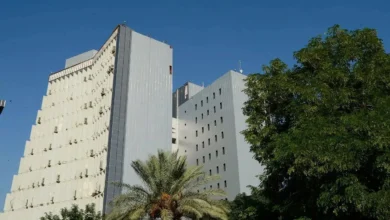 وزارة المالية تعلن تثبيت العقود على الملاك الدائم في الموازنة المقبلة