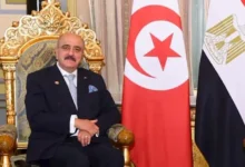 وزير الخارجية التونسي يؤكد أهمية العمل العربي المشترك لمواجهة تحديات المنطقة