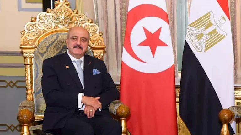 وزير الخارجية التونسي يؤكد أهمية العمل العربي المشترك لمواجهة تحديات المنطقة