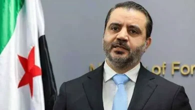 وزير الخارجية السوري يؤكد التمسك بالدفاع عن حقوق بلاده أمام الانتهاكات الإسرائيلية