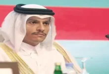 وزير الخارجية القطري يؤكد: التصعيد وتهديد الدول يزيدان من عدم الاستقرار الأمني