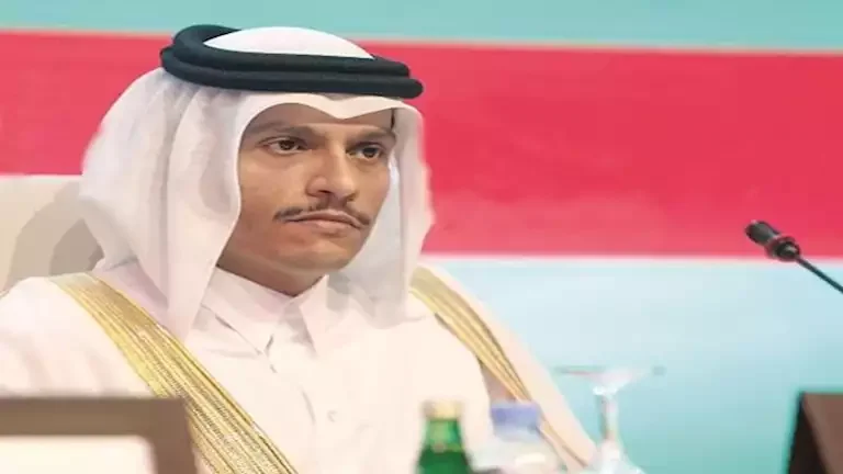 وزير الخارجية القطري يؤكد: التصعيد وتهديد الدول يزيدان من عدم الاستقرار الأمني