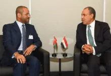 وزير الخارجية يؤكد: أمن السعودية خط أحمر وحرية الملاحة أولوية في البحر الأحمر