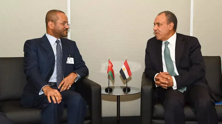 وزير الخارجية يؤكد: أمن السعودية خط أحمر وحرية الملاحة أولوية في البحر الأحمر