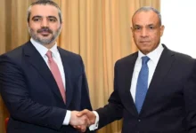 وزير الخارجية يؤكد التزام مصر بوحدة وسيادة سوريا