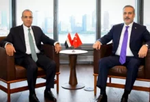 وزير الخارجية يؤكد رفض تهجير الفلسطينيين ودعم استقرار غزة وأمن الخليج