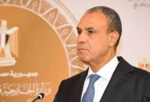 وزير الخارجية يبحث تعزيز العلاقات مع البرتغال وتطورات الأوضاع في غزة والأزمات الإقليمية