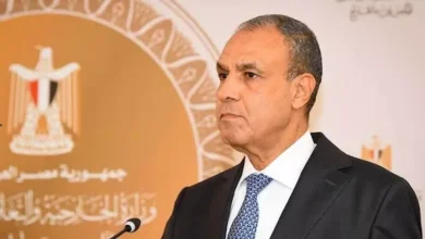 وزير الخارجية يبحث تعزيز العلاقات مع البرتغال وتطورات الأوضاع في غزة والأزمات الإقليمية