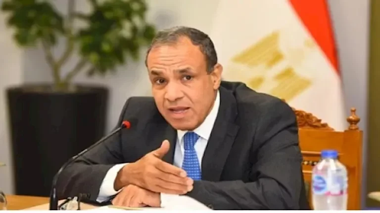 وزير الخارجية يثمن الموقف الإيطالي بشأن مياه النيل