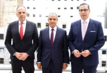 وزير الخارجية يشارك في اجتماع التعاون الثلاثي بين مصر واليونان وقبرص في نيويورك