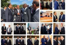 وزير الخارجية يعزز جهوده لدعم الدول الإفريقية خلال الجمعية العامة للأمم المتحدة