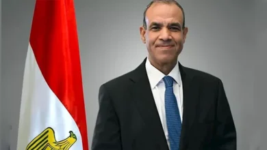 وزير الخارجية يلتقي رئيسة الصليب الأحمر لبحث تعزيز التعاون الإنساني في المنطقة
