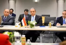 وزير الخارجية يلتقي مرشحة كوستاريكا لمنصب سكرتير عام الأمم المتحدة