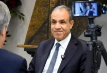 وزير الخارجية يلتقي مع صحيفة واشنطن تايمز في حوار إعلامي