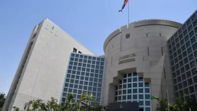 وزير الخارجية يناقش مع رئيس وزراء قطر التطورات الإقليمية وسبل خفض التصعيد هاتفياً