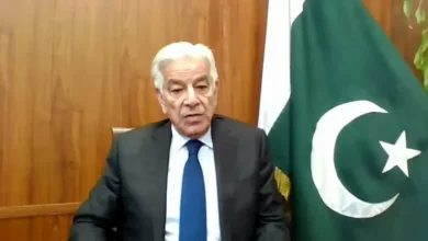 وزير الدفاع الباكستاني يؤكد استعداد بلاده للدفاع عن السعودية ضد الحوثيين