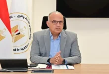 وزير الري يؤكد اتخاذ الإجراءات اللازمة لضمان أمن المياه في البلاد