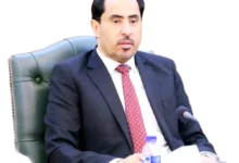 وزير الرياضة اليمني: تدمير الحوثي للقطاع الرياضي يعد "جريمة كبرى"