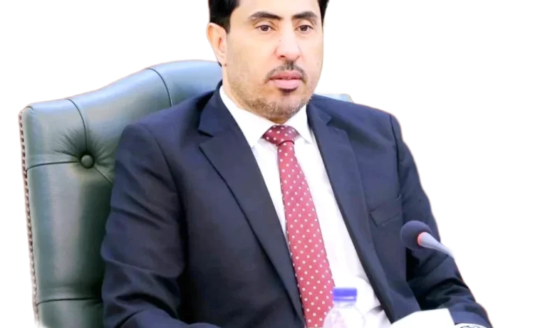 وزير الرياضة اليمني: تدمير الحوثي للقطاع الرياضي يعد "جريمة كبرى"