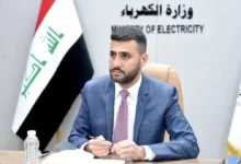 وزير الكهرباء يؤكد أهمية يوم السيادة الوطنية في تعزيز الالتزام بالعمل المسؤول