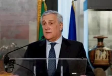 وزير خارجية إيطاليا يؤكد دعم بلاده لجهود القاهرة في خفض التصعيد بالمنطقة