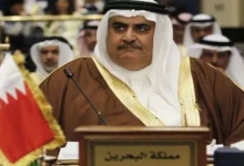 وزير خارجية البحرين يحذر من تداعيات التصعيد الأمني في الخليج