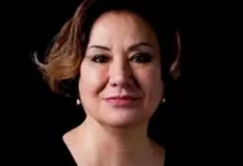 وفاة الممثلة التركية جولسن تونجر بطلة مسلسل العشق الممنوع