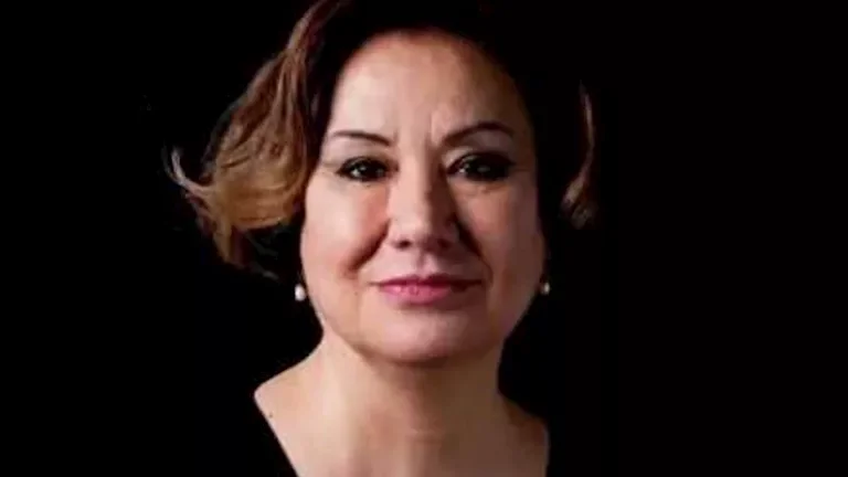 وفاة الممثلة التركية جولسن تونجر بطلة مسلسل العشق الممنوع