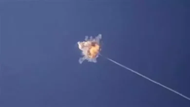 وفاة شخص وإصابة اثنين جراء سقوط شظايا مسيّرة حوثية في الطائف السعودية