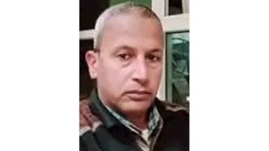 وفاة مدير سينما الشعب في دمنهور، أشرف جاد