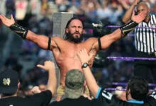 وفاة نجم AEW بعد يوم من نزاله الأخير تثير صدمة في عالم المصارعة