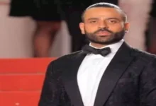 وفاة والد الفنان عمر السعيد وصلاة الجنازة في مسجد الشرطة أكتوبر المقبل