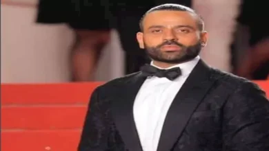 وفاة والد الفنان عمر السعيد وصلاة الجنازة في مسجد الشرطة أكتوبر المقبل