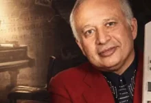وفاة والد المنتج محمد عباس الجندي ونقابة الفنانين تعبر عن حزنها
