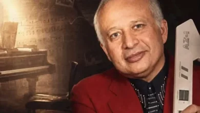 وفاة والد المنتج محمد عباس الجندي ونقابة الفنانين تعبر عن حزنها