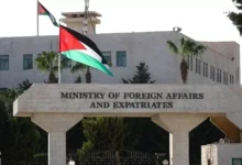 وفيات وإصابات في الأردن جراء انقلاب حافلة في جنوب سيناء