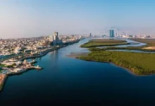 وكالة التصنيف الائتماني تثبت تصنيف رأس الخيمة الإيجابي مع نظرة مستقرة
