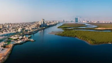 وكالة التصنيف الائتماني تثبت تصنيف رأس الخيمة الإيجابي مع نظرة مستقرة