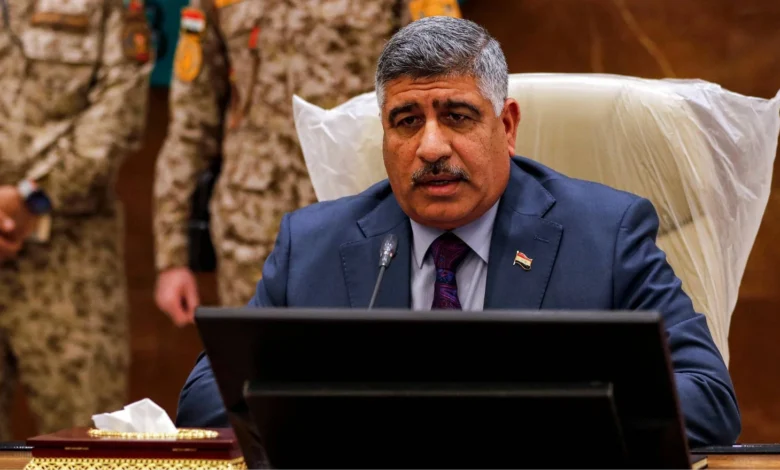 وكالة باب العراق: انتهاء مهمة التحالف في 30 أيلول وحصر السلاح بيد الدولة