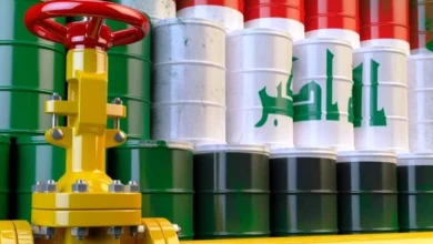وكالة باب العراق: تصاعد صادرات النفط يضمن تأمين الرواتب للعراقيين