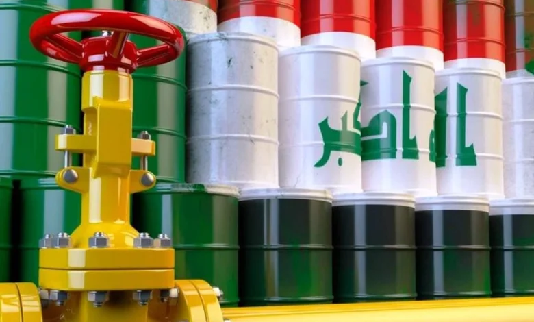 وكالة باب العراق: تصاعد صادرات النفط يضمن تأمين الرواتب للعراقيين